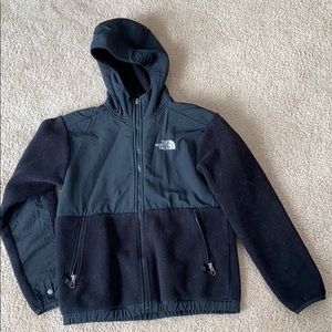 North face